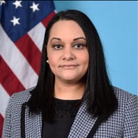 U.S. Army Cyber Command Employee Janina Green's profile photo