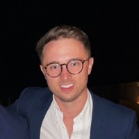 Pets at Home Employee Andy McIps's profile photo