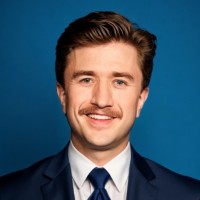 Zumasys Employee Tyler Hansen's profile photo