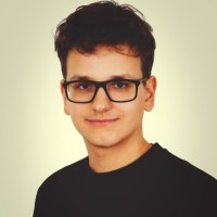 Kacper Przybylak's profile photo