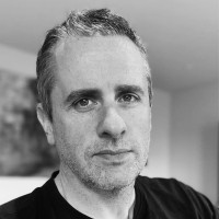 Egg Web Design & Development Employee John Sheahan's profile photo