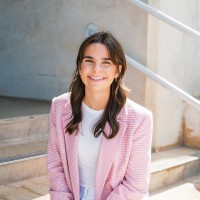 D.LUXURY BRANDS Employee Gracie Quin's profile photo