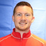 USA Hockey Employee Joshua McAfee's profile photo