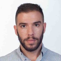 BEQUANT Employee Emilios Frangos's profile photo