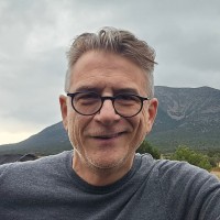 Procore Technologies Employee Michael Lux's profile photo