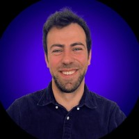 MasterDoc Employee Romain Closier's profile photo
