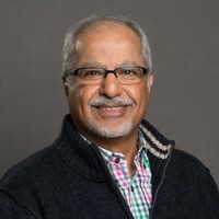 Magdi Ghali Email & Phone Number