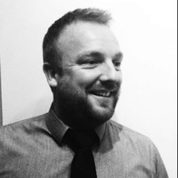 Virgin Media O2 Employee Chris Bebb's profile photo