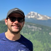 FTI Consulting Employee Jonathan Fitzgerald's profile photo