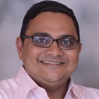 TIH-IoT Employee Snehal Gosavi's profile photo