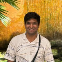 Attri Employee Aayush Jain's profile photo
