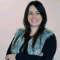 Docile Alimentos Ltda Employee Simone Stocker's profile photo