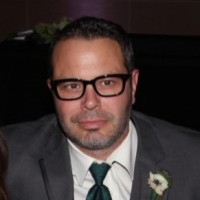 Teleflex Incorporated Employee Dean Peterson's profile photo