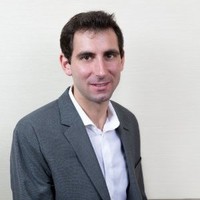 E-mail e número de telefone de Jonathan Feder