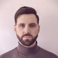 Aveni Employee Benjamin Cave's profile photo