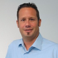 ZF Group Employee Michael Benecke's profile photo
