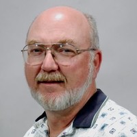 Winona State University Employee Robert Newberry's profile photo