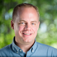 IFF Employee Russell Cooley's profile photo