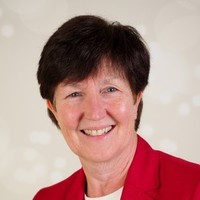 LAUSD Toastmasters Employee Maryann Murphy's profile photo