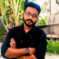 Lecon Energetics Employee Ananthu Mr's profile photo