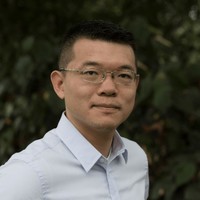 IBM Employee Ruichen Zhao's profile photo