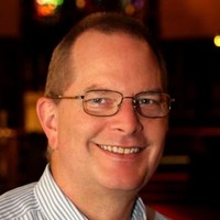 CURRENT (@becomecurrent) Employee Dick Cook's profile photo