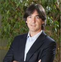 Aegon Seguros Employee Jose Ramon Azurmendi's profile photo