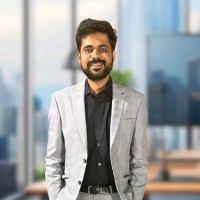 CRED Employee Aditya Rahandani's profile photo