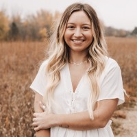 Madysn Gilbertson