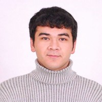 AmericasMart Atlanta | ANDMORE Employee Farrukh Khalikov's profile photo