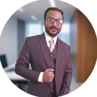 Pattern Recognition Lab Employee Nitesh Shah's profile photo