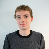 Franki Construct Employee Jonas Claessen's profile photo