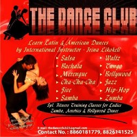 The Dance Studio Employee the Dance Dance's profile photo