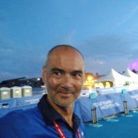 Endur Apparel Ltd. Employee Andrew Dacanay's profile photo