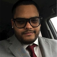Centennial Security Integration Employee Jasser Castillo's profile photo