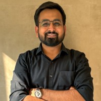 Good Capital Employee Pranay Luhadia's profile photo
