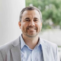 Trevecca Nazarene University Employee Michael Pigg's profile photo