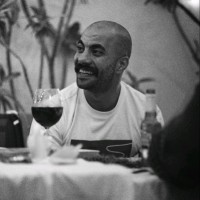 Almost Impossible Employee Wael Obeid's profile photo