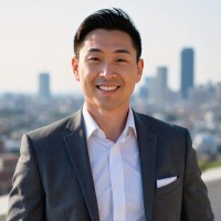 Govini Employee Jae Yu's profile photo