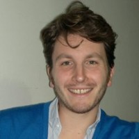 Mare Digital Employee Costantino Cecere's profile photo