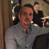 Fromm Sverige AB Employee Mats Papista's profile photo