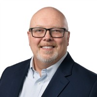 Schneider Geospatial, LLC Employee Jeff Corns's profile photo