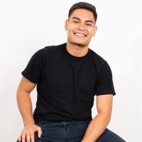 CORPINTO Employee Aldo Andres Monzon's profile photo