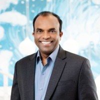Staples Employee Chittu Muthiyan's profile photo