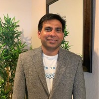Mphasis Employee Ghayas Uddin's profile photo