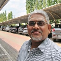 Super Auto Forge (P) Limited Employee Sriram V's profile photo