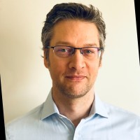 Abel + Imray Employee Tom Burt's profile photo