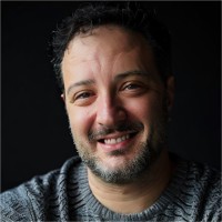Discovery Place Employee Cisco Adler's profile photo