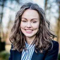 De Watergroep Employee Lore Vanheusden's profile photo