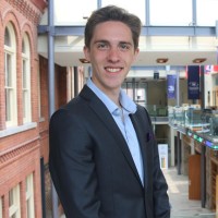 Brigil Employee Simon Picard's profile photo